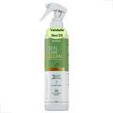 Skin Care Clean Spray Para Higiene Cães E Gatos 250ml Vetnil