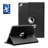 Funda Para iPad Pro 9.7 Giratoria 360º Premium + Vidrio