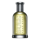 Perfume Boss Bottled For Men-100 Ml Caja Blanca