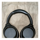 Audífonos Inalámbricos Sony Wh-1000xm4 Color Negro