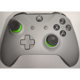 Control Xbox One S Gris Verde 1708