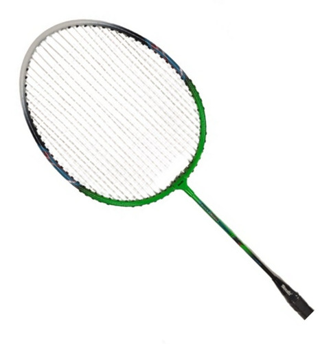 Raqueta De Badminton South® Aluminio + Composite Pro-970