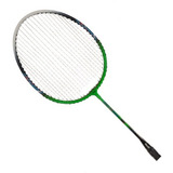 Raqueta De Badminton South® Aluminio + Composite Pro-970
