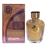 Perfume Arabe Al Wataniah Watani Purple Edp 100 ml Original