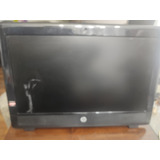 All In One Hp G1-2100br Amd E-350 1,6ghz 4gb Hd 250 