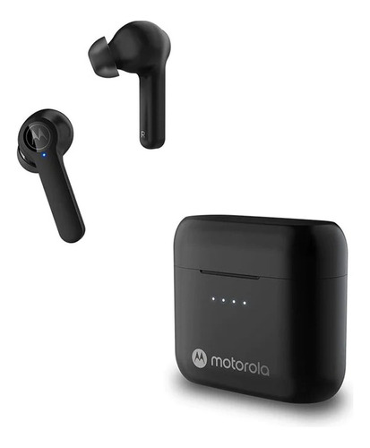 Audifonos Motorola Moto Buds S Anc Tws In Ear Bluetooth Ipx5