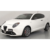 Alfa Romeo Mito 1.4 Progression Luxury