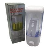 Dispensador De Jabon Liquido Alcohol Gel