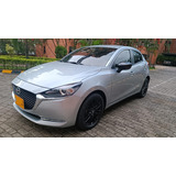 Mazda 2  Hb Carbon Edition Modelo 2024