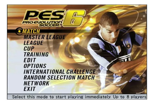 Pes 6 Pro Evolution Soccer Español + Regalos Pc Digital