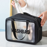 Neceser Bolso Porta Cosmeticos Maquillaje Organizador Viaje