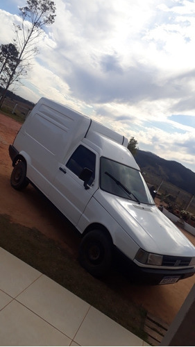 FIAT FIORINO FIORINO IE