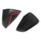 2 Pegatinas De Manija Para Chevrolet Corvette C7 14-19