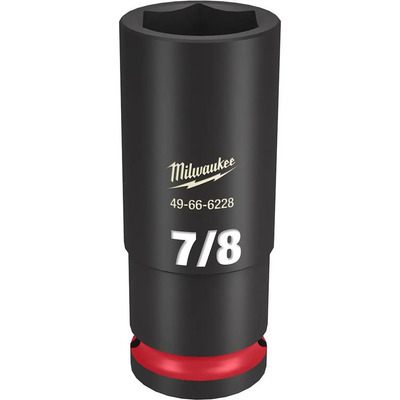 Dado Impacto Hexagonal 1\u002F2 X 7\u002F8 Milwaukee 49666228 | Envío gratis