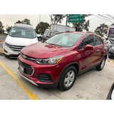 Chevrolet Trax 2020