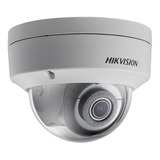 Camera Hikvision Ip Dome Ds-2cd2143g2-is 4mp 30m 2,8mm