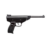 Pistola De Pressão 5.5mm Spa S3 Polímero Iniciante 375fps