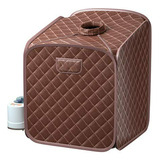 Sauna Portátil - 2l Portable Steam Sauna Spa Tent With Chair