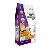 Alimento Balanceado Dr Cossia Super Premium Cat