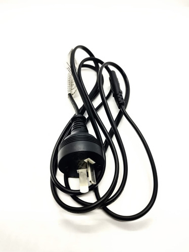 Cable Power De Alimentacion Afeitadora Gama