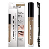 Unbelieva Brow Loreal Gel De Cejas Bl - mL a $24991