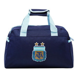 Bolso Deportivo Afa Argentina Chico Local Tikal Belgrano