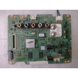 Placa Principal Samsung Un32fh4205g