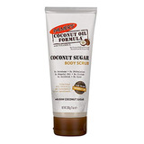 Exfoliante Corporal Palmer's Coconut Oil Formula Coconut