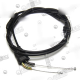 Cable Guaya Acelerador Suzuki Xf650 Freewind Xf 650