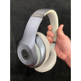 Apple Beats By Dr. Dre Studio 2 Metallic Sky Original