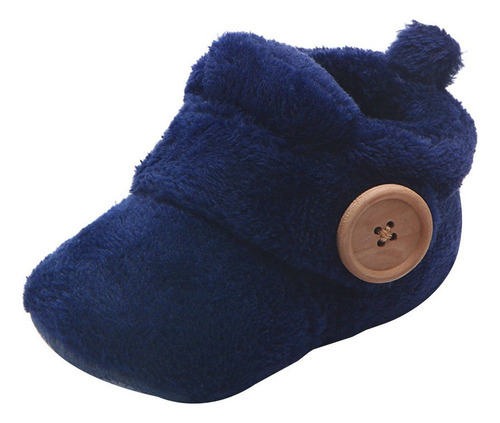 G Baby Slippers Lovely A326 - Zapatos Para Primeros Pasos Pa