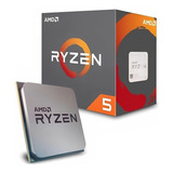 Procesador Amd Ryzen 5 5600x Am4 3.7ghz Sin Graficos