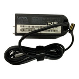 Cargador Usb Tipo C Original Lenovo 45w 20v A 2.25a Nuevo