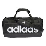 Maleta Deportiva Essentials Linear Mediana Ht4743 adidas