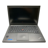 Notebook Lenovo Thinkpad X240 Core I7 4gb 120gb Ssd