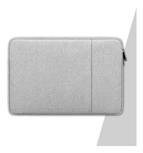 Funda, Bolso Impermeable Para Macbook Y Notebook