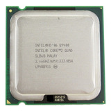 Processador Core 2 Quad Q9400 2.66ghz Cache 6mb Fsb 1333 775