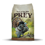 Taste Of Wild Prey Turkey  11,3 Kgs Envío Gratis Todo Chile!