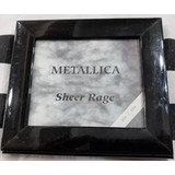 Metallica - Sheer Rage Deluxe Cd Box Pforzheim 30/8/87 Gbh