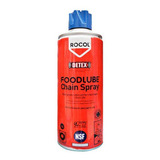 Rocol Foodlube Chain Spray