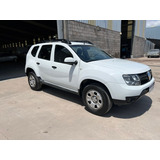 Renault Duster Dynamique 1.6