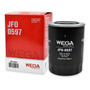 Filtro De Aceite Wega Mitsubishi Pajero 2.8 Gls D 5p 1999 Mitsubishi Space Wagon