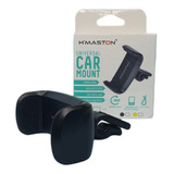 Suporte Celular Veicular Gps Ar Condicionado Carro Hmaston