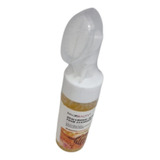 Espuma Limpiadora/cepillo Acido Hialuronico Extracto Caracol