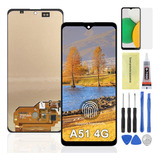 Pantalla Para Samsung Galaxy A51 A515 Sm-a515f Super Amoled
