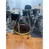 Bateria Tama Hyperdrive