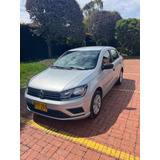 Volkswagen Voyage 2022 1.6 Comfortline