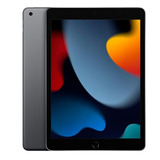 iPad Cinza Espacial 10,2 , 256 Gb E A13 Bionic - Mk2n3bz/a