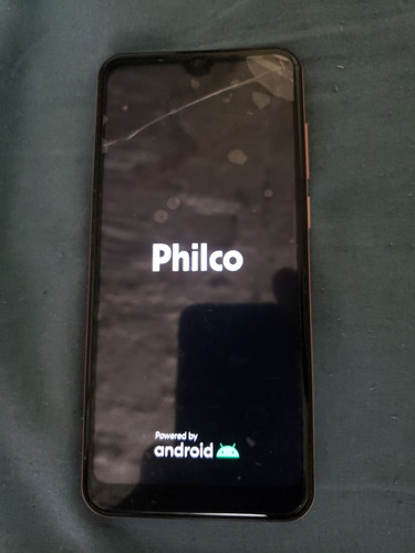 Smartphone Philco Hit P8 ( Leia A Descrição)