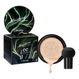 Maquillaje, Base Líquida Y Corrector En Crema Bb Resistente